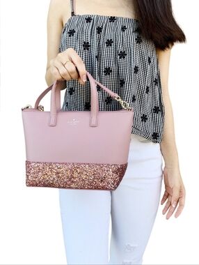 Kate Spade Greta Court Ina